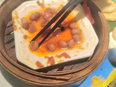 -叹茶靓点·粤式餐厅·全天茶市(石井万民广场店)