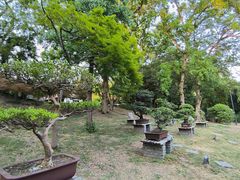 -扬州大运河文化旅游度假区·盆景园