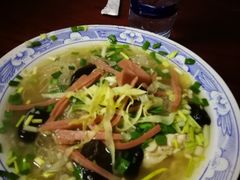牡丹燕菜-管记水席老店(仙果市街店)