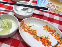 -西贝莜面村(上海百联西郊店)