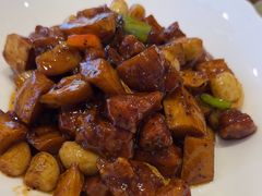 -渔家风味·鲅鱼水饺·央视展播·海鲜天津菜(开发区店)