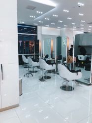 -东方麒麟·潘多拉SALON