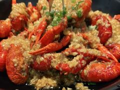 -靓虾二哥长沙地标小龙虾(五一广场店)
