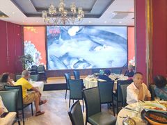 -聚鑫阁江浙菜·非遗传承技艺(青村帝华园店)