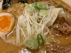 -雷门拉面(龙湖成都金楠天街店)