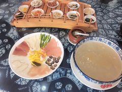 -桥香园过桥米线(火车站店)