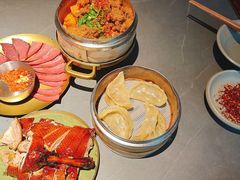 -古市香跷脚牛肉·非遗传承单位