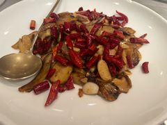 -一坐一忘云南菜(卓悦中心)