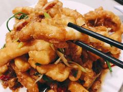 -九龙餐厅(大沽路店)