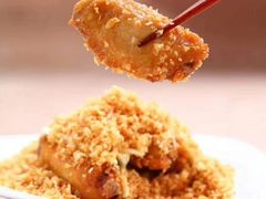 -祥记餐饮•豫粤珍味(金隅大厦店)