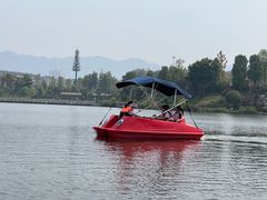 -枫香湖儿童公园