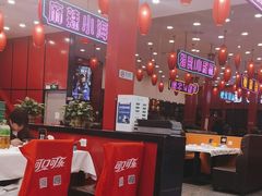 -簋街仔仔小龙虾(总店)