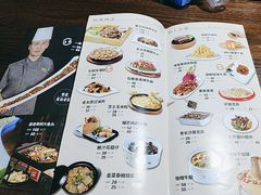 -锦上中式酒馆(南内环店)