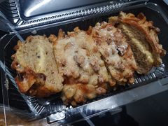 -BreadTalk面包新语·烘焙蛋糕(高德置地春广场店)