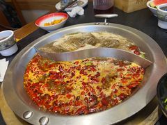 -沸炉重庆老火锅(军事博物馆店)