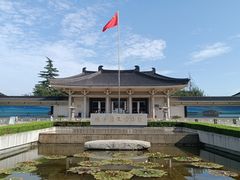 -陕西历史博物馆