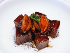 -乾隆美食·本帮菜(黄河路店)