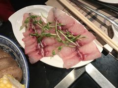 -大红袍火锅料理(尖沙咀店)