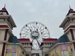 -安吉Hello Kitty乐园