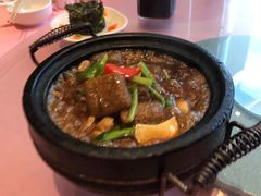 -粤仔湾砂锅粥(广益哥伦布店)