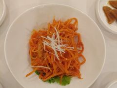 -平壤馆(西塔街店)