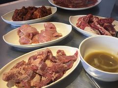 -喜来稀肉(虹泉路店)
