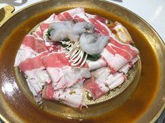 -牛牛章·鱼水煎肉(掇刀万达店)