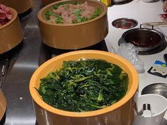 -龍歌自助小火锅(崂山丽达店)