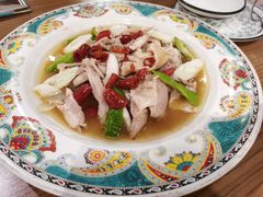 -巴依老爷新疆美食(潘家园店)