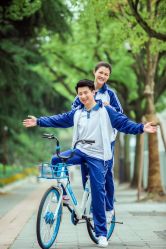 -韩慕婚纱摄影(九亭店)