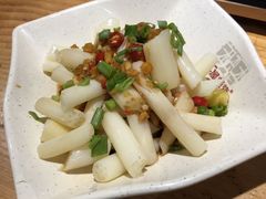 -木屋烧烤(岗顶二店)