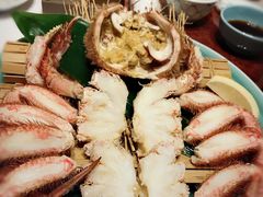 -蟹道乐(京都本店)