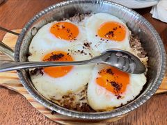 黎巴嫩煎蛋-ELI FALAFEL Lebanese&Mediterranean黎巴嫩美食(富城路店)