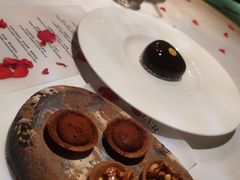-三嚥阁 La Villa Restaurant
