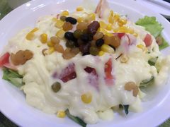 -桃子餐厅·天津菜(红星路直营店)