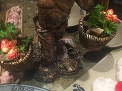 -重庆渝达老火锅(春熙路店)