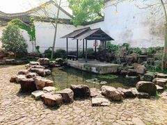 -惠山古镇·寄畅园