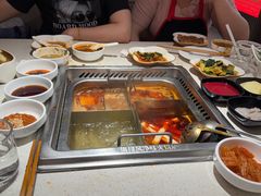 -海底捞火锅(高科广场店)