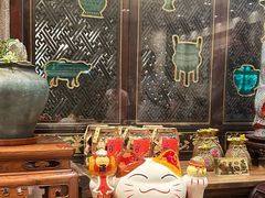 -北园酒家(小北路店)