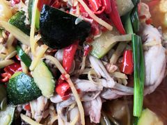 小南瓜烧奇猫儿-拈一筷子·宜宾江湖菜(十一街店)