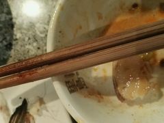 -里岛烤鱼(东港凯虹广场店)