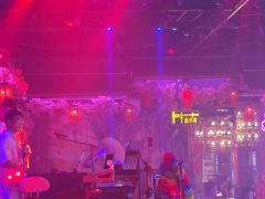 -喜鹊音乐酒馆(西街店)