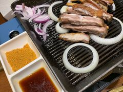 -楼兰新疆主题餐厅(苏州中心店)