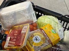 -Olé精品超市(北京合生汇店)