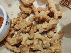 -肖记公安牛肉鱼杂馆·省级非物质文化遗产(三角路直营店)