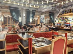 -廖掌柜·重庆鲜货火锅(上海首店)