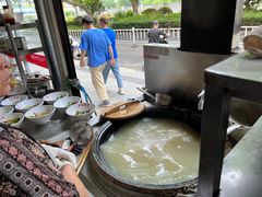 -老赵面店(大西路店)