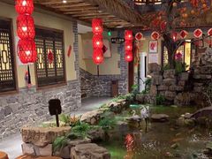 -鱼满舱·鲜活海鲜·正宗鲁菜