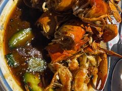 -三妹小龙虾·黄油蟹(华侨城总店)