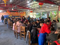 大堂-大地农庄(逢沙大道店)